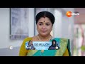 Padamati Sandhyaragam | Ep - 532 | Best Scene | May 30 2024 | Zee Telugu - Video