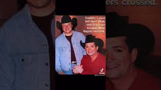 Tracy Byrd I’m From the Country