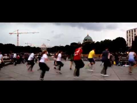 1st Int.Jumpstyle Meeting | United Group Choreo