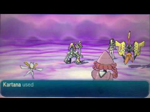 Pokemon Sun and Moon VGC 2017 Battle #21 - A Changed Meta?