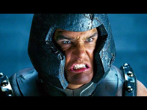 "I'm The Juggernaut, Bitch!" Scene - X-Men The Last Stand (2006) (Scene) | Movie Clip HD