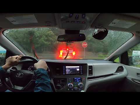 2021/11/04 - Ferry G To School - 6x Speed