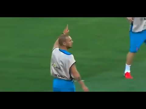 najbolji golovi sa treninga