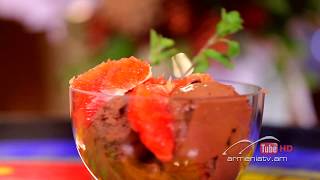 Համի ուժը 6, Թողարկում 9, Շաբաթ 19:30 / The Power of Taste / Hami uj