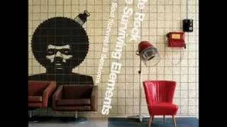 Pete Rock - "U Are What U Are"