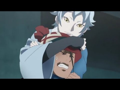 Мицуки против Ивабе