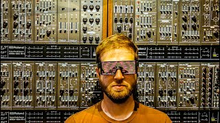 Video thumbnail for Roland System 100m | Nexus by Alex Ball