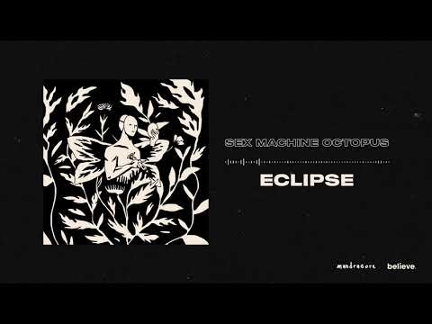Sex Machine Octopus - Plastic Scenes - Eclipse [Official Audio]