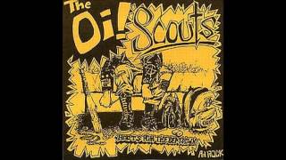The Oi! Scouts - Oi! Punx
