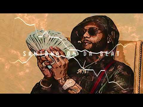 Hoodrich Pablo Juan x Gucci Mane Type Beat 2019 "Fetti" | Trap Type Beat | Trap Instrumental