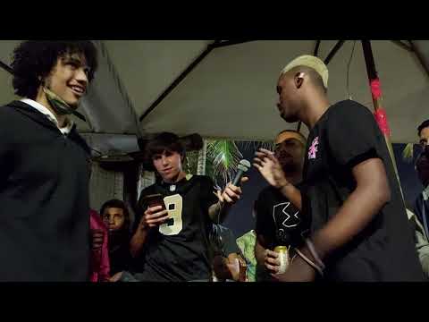 BdQ 44° - Nilista vs Cadu - 1° FASE