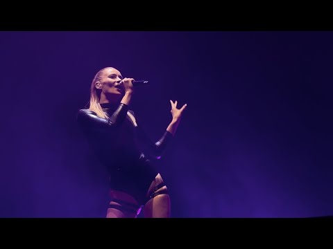 Kaleen - We Will Rave - Austria 🇦🇹 (Live @ Eurovision in Concert 2024 Amsterdam)