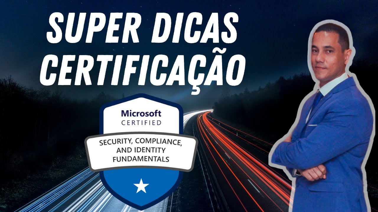 Dicas para certificação Microsoft SC-900