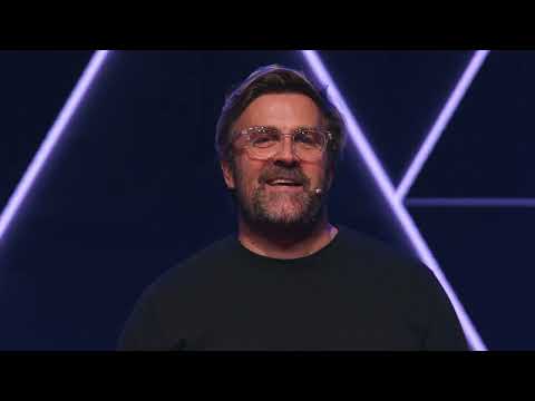 Between Art and Architecture | Matt Liggins | TEDxAuckland