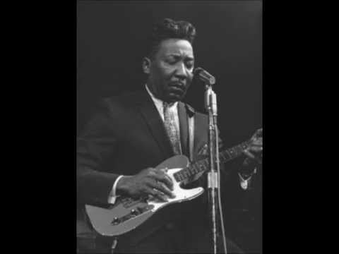 Video thumbnail for Walking Blues