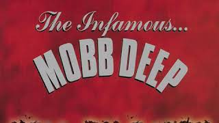 Mobb Deep - Extortion ft. Method Man