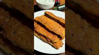 Download lagu Crispy Parmesan Zucchini mp3