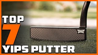 Best Putter for Yips in 2025 | Top Picks to Improve Your Game