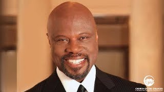 “My highest purpose” - Wintley Phipps