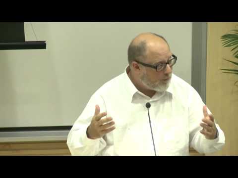 Conference: Hidden Connections - Adam Kahane