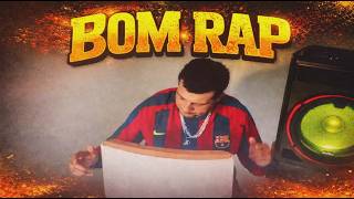 Figurah Mc - Bom Rap