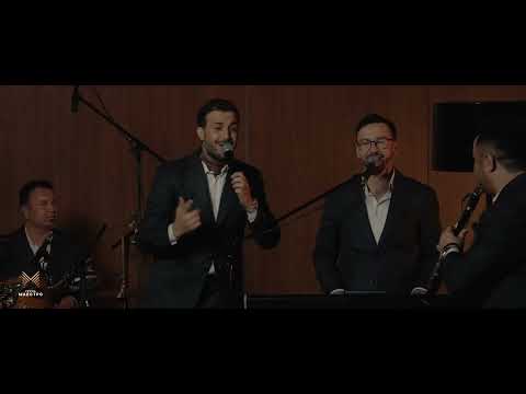 Angela, Angela - Grupa MAESTRO (Live cover)