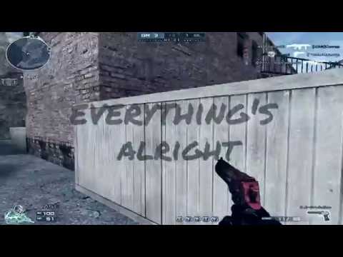 you can cry || Crossfire EU