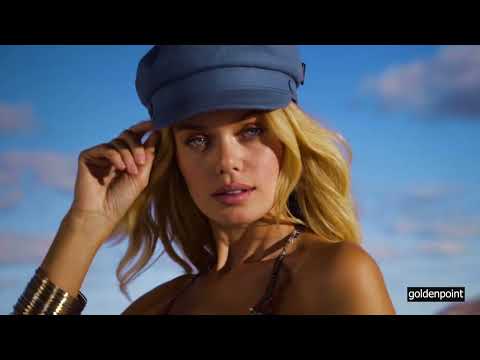 Goldenpoint Beachwear Collection 2022