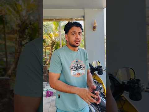 “Holes” കാരണം കുടുങ്ങിയപ്പൊൾ | Honda Goldwing mallu traveler