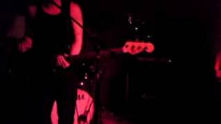 Dum Dums Reunion Part 5/7 - Lonely Hearts Company - The Yardbird - Birmingham - 25-05-09