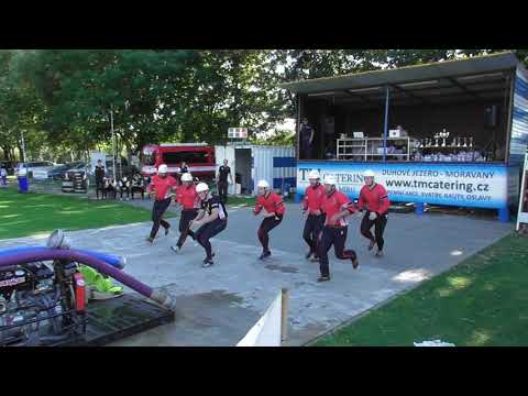 2021 HPL Moravany - SDH Perálec 2p