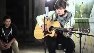 Grant Landis - Justin Bieber - All Around The World