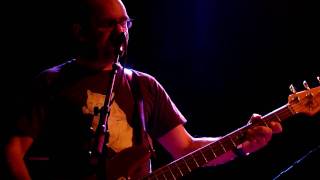 The Clean - Whatever I Do Is Right / Outside the Cage  @ Paradiso (5/10)