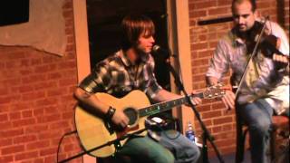 A.C. Copeland Downtown Cover