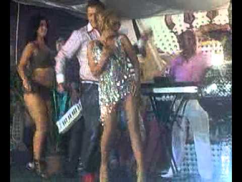 Daniela si Florin Vos la Million Dollar$