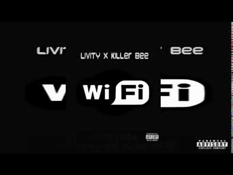 LiViTY x KiLLER BEE - WiFi (UNFORGETTABLE RIDDIM) BadBreedRecordz