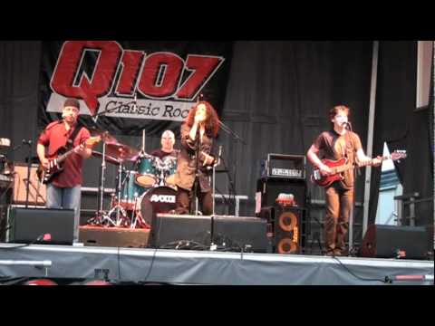 Druckfarben - Our Song (Yes Cover) [CNE 08/31/2010]
