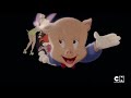 Who Framed Roger Rabbit 1988 End Credits Cartoon Network Version 11 20 22