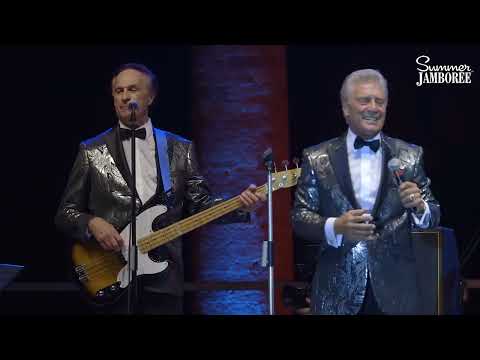 Stan Zizka's Del Satin's