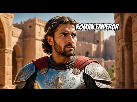 The Life of Philip the Arab: An Arab Roman Emperor