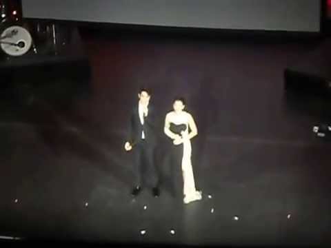 2014 Dramafever Awards: Best Japanese Drama