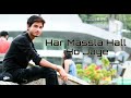 Rabba Luck Barsa Rehan Khan