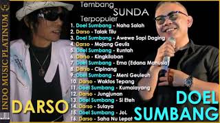 2in1 Doel Sumbang & Darso - Tembang Lagu Sunda