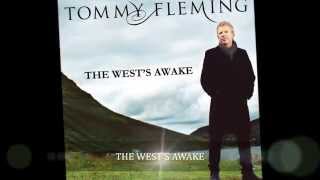 PROMO THE WESTS AWAKE TOMMY FLEMING