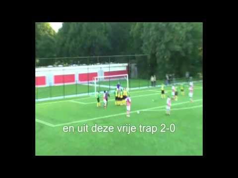 sv Lelystad video productions trailer