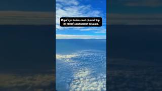 Download lagu “Heartbreaking: Passenger asks pilot to fly a little faster to attend father's funeral” 🥺 mp3