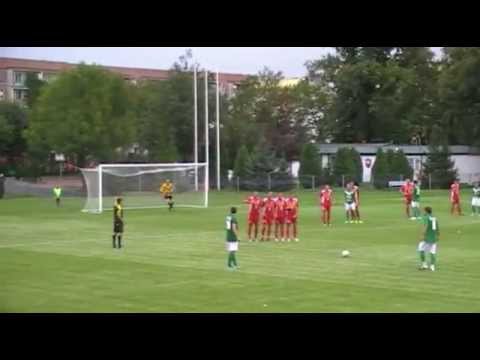 15.08.2012 Orlęta Radzyń Podlaski - Podlasie Biała Podlaska 0:0
