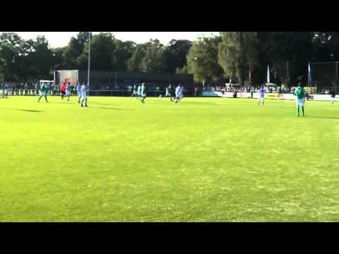 Doelpunt ESC-OWIOS 0-1