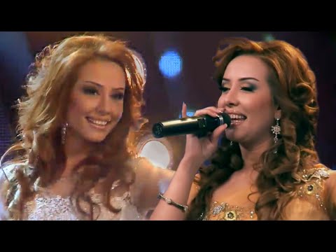 Mahera Tahiri's 10 Continues Songs | ده آهنگ پی در پی از ماهره طاهری