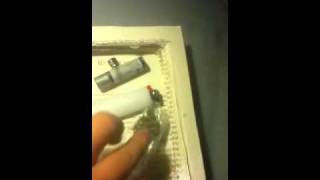 Hiding spot for weed